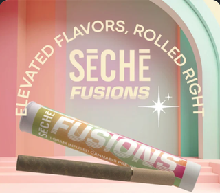 White Gummy SeCHe