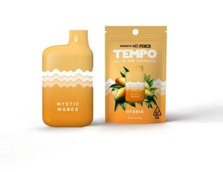 Mystic Mango AIO TEMPO
