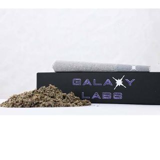 Deep Fried Bananas Galaxy Labs