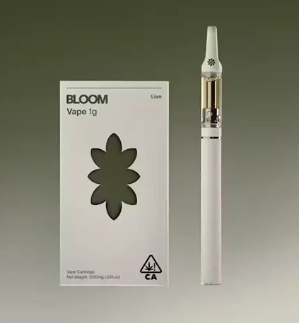 Grease Monkey Bloom