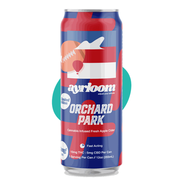 "Orchard Park" Honeycrisp Ayrloom