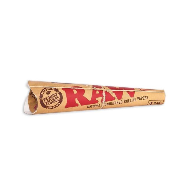 RAW - Cones - 1 1/4 pk KOK  Inc