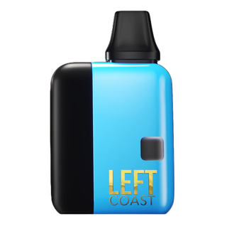 Cannabis Promo, Cannabis Sales, Cannabis Discounts, Cannabis on Sale, Left Coast 30% Off 1