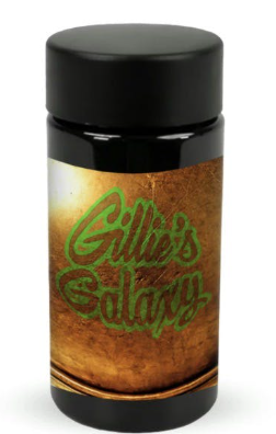 Gillie's Galaxy Double Stack OG Pre-Rolls 0.5g | 5 pack