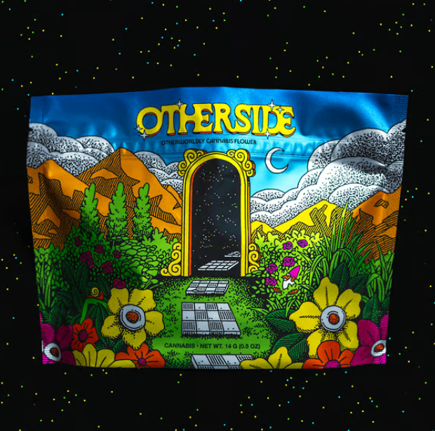 OTHERSIDE - SOUR ZUSHI - (i/h) NEZ