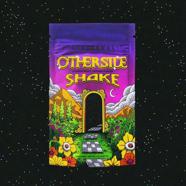 OTHERSIDE - SOUR ZUSHI - (i/h) NEZ
