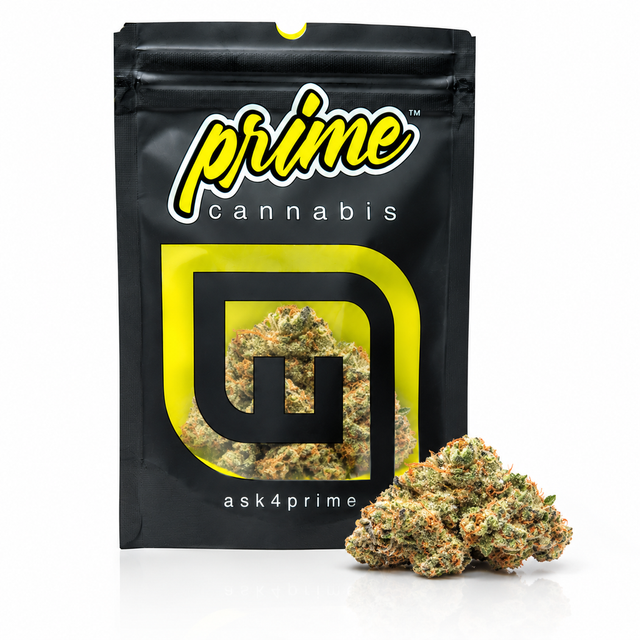 Blue Venom (3.5g) Prime Cannabis Blue Venom (3.5g) Prime Cannabis