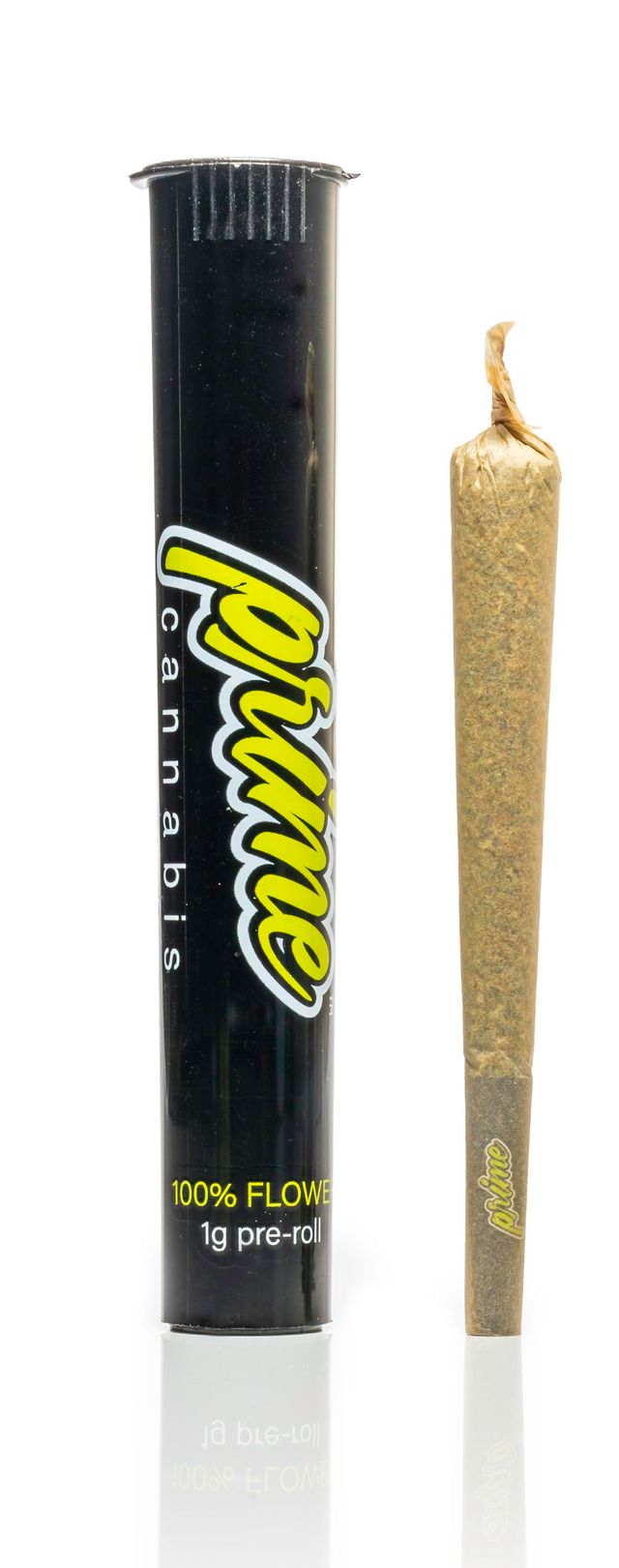 Blue Venom (1g) Prime Cannabis Blue Venom (1g) Prime Cannabis