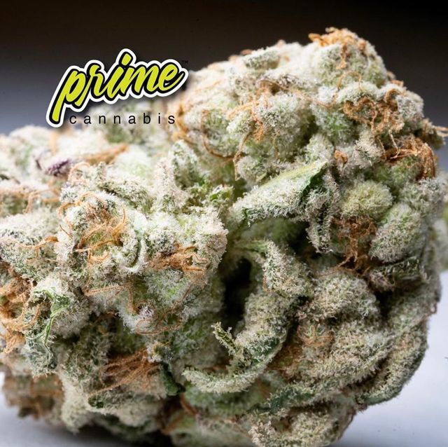 Cherry Tangerine (14g) Prime Cannabis Cherry Tangerine (14g) Prime Cannabis