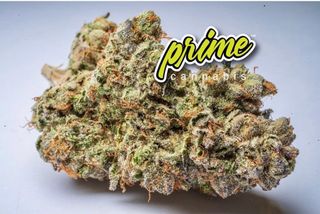 Super Jet Fuel (14g) Prime Cannabis