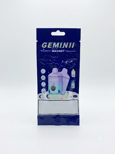 Live Resin Tropicana Cherry Geminii