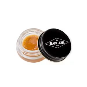 . Black Label