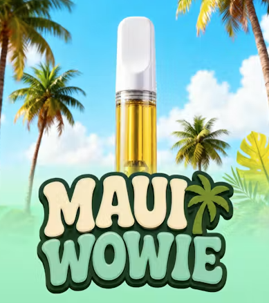 Maui Wowie Later Days Maui Wowie Later Days