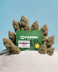 Durbana SP Farms