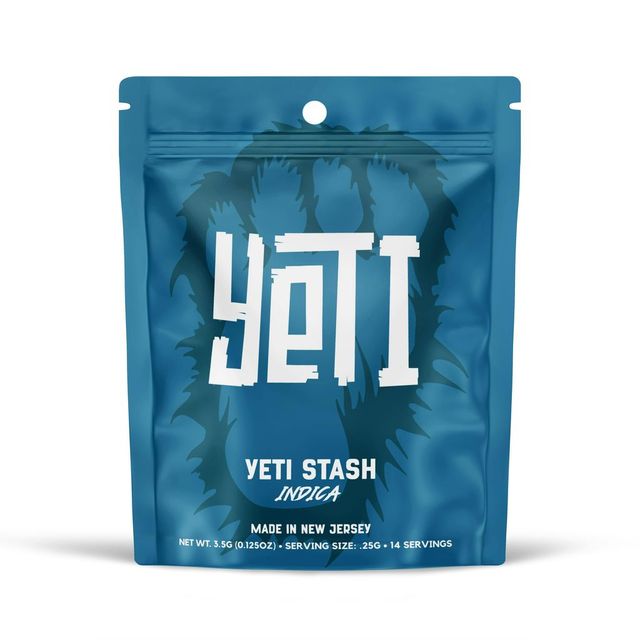 Permanent Power Yeti