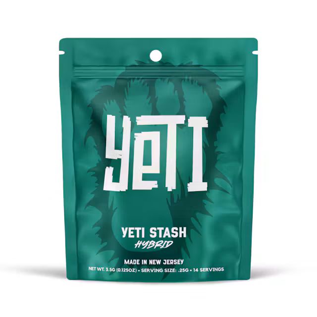 Fumez Yeti