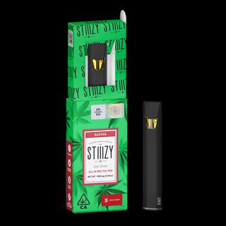 Sour Tangie AIO STIIIZY