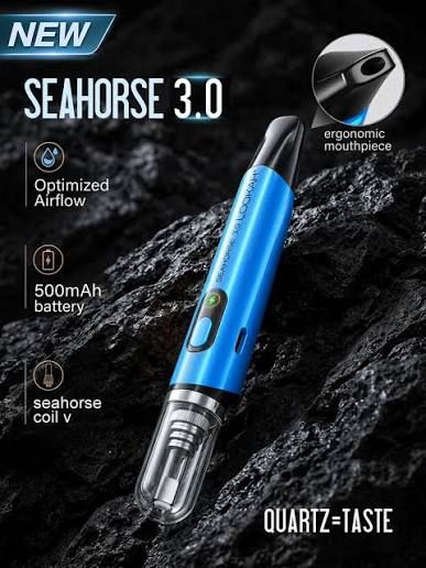 Seahorse 3.0 Lookah Seahorse 3.0 Lookah