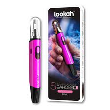 Seahorse 3.0 Lookah Seahorse 3.0 Lookah