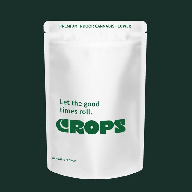 Secret Meetings Crops