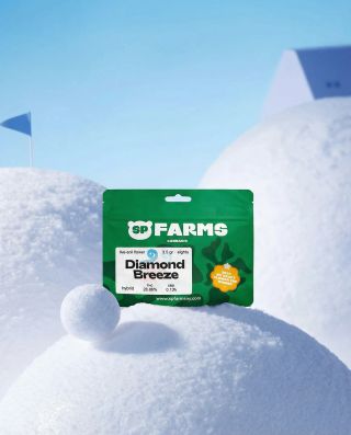 Diamond Breeze SP Farms