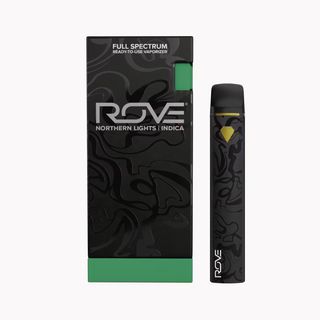 Northern Lights Rove