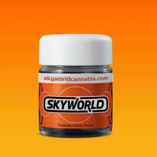 Aloha Sugar Skyworld
