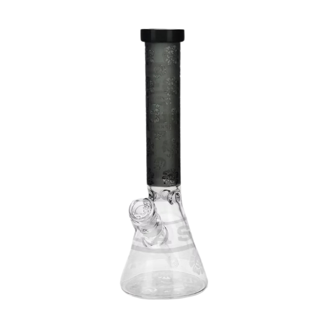 15" Beaker EG Glass