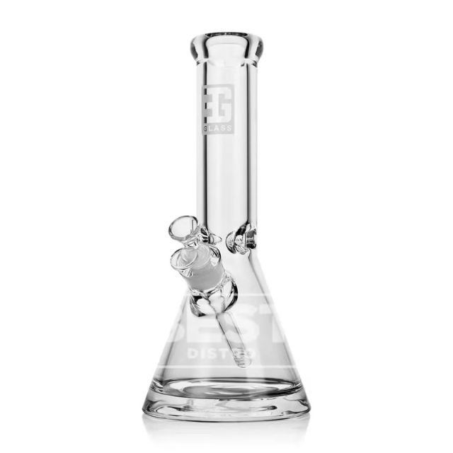 12" Ultra Thick EG Glass