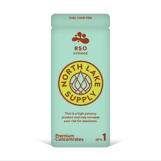 Gummibears North Lake Supply