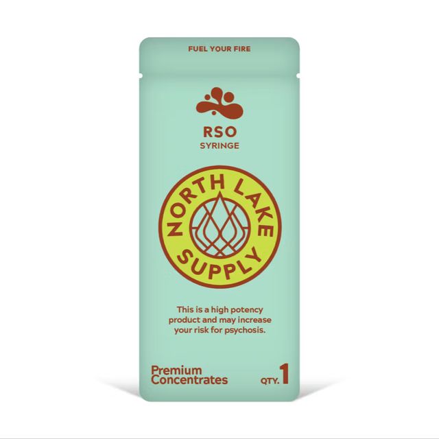 Gummibears North Lake Supply