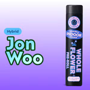 Jon Woo North Lake Supply