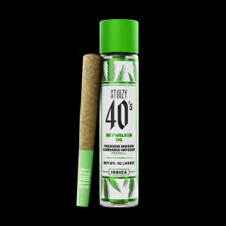 Skywalker OG Infused STIIIZY