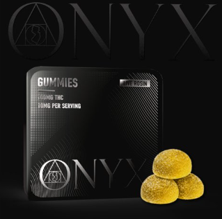 One Peach Onyx