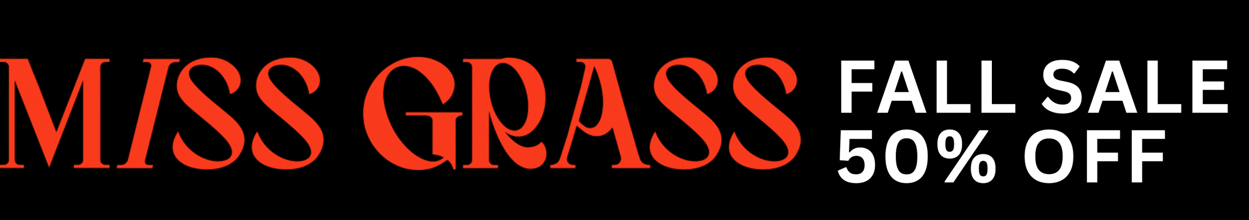 Cannabis Promo, Cannabis Sales, Cannabis Discounts, Cannabis on Sale, Miss Grass 50% Off