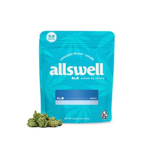 Art Walk ALLSWELL