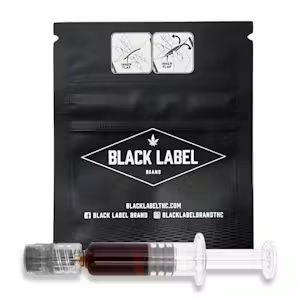 Local Skunk Black Label