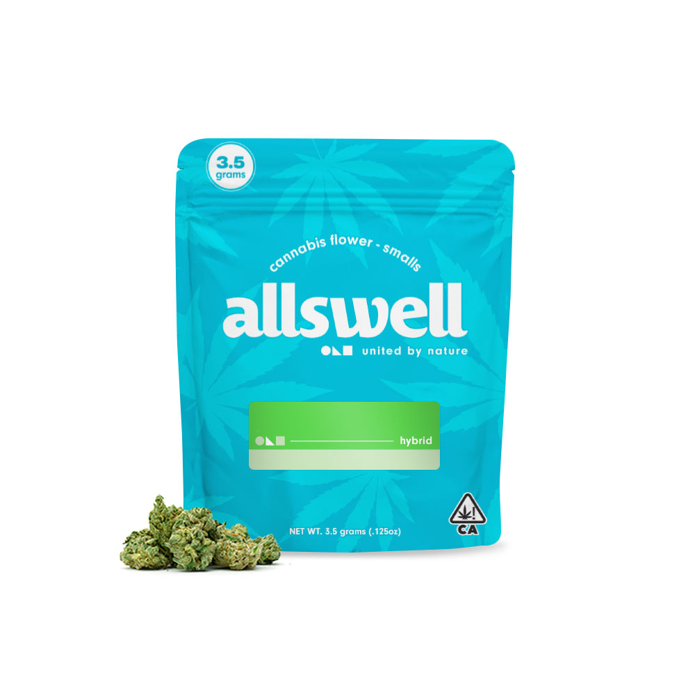 Allswell: Truffle Monster