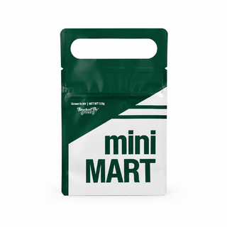 Peanut Butter Gelato Mini MART