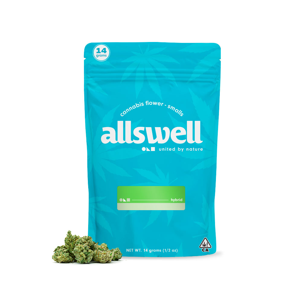 Allswell: Wedding Fuel
