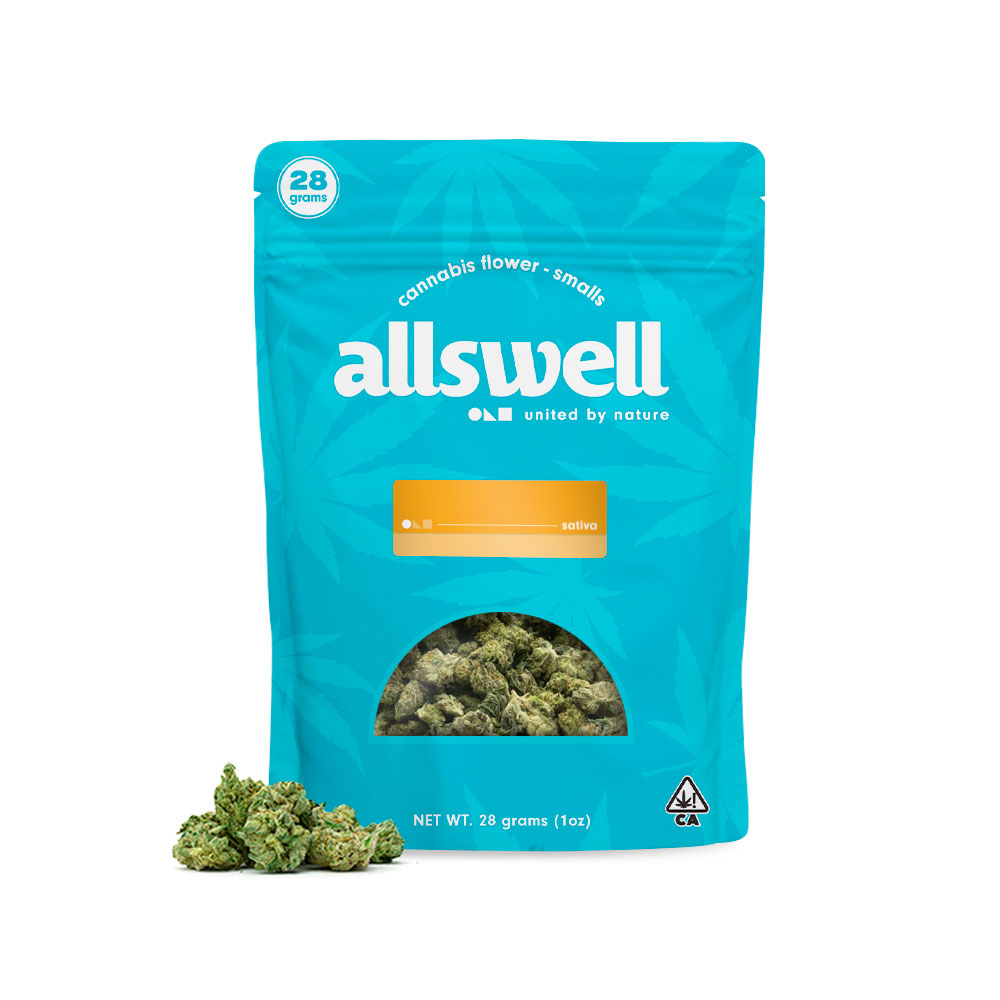 Allswell: Black Cherry Cookies