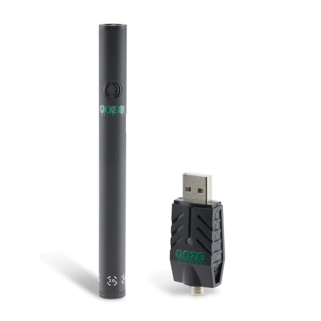 Slim Twist Pen 2.0 Ooze