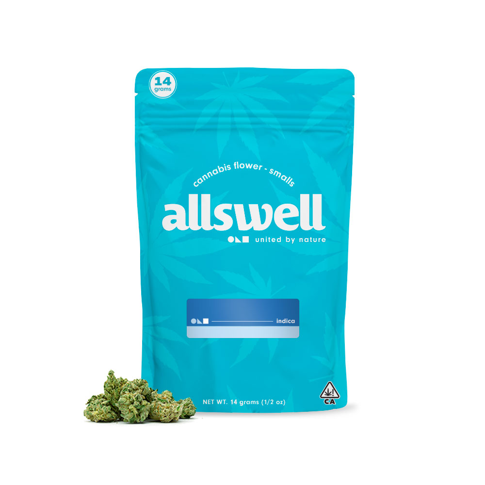 Allswell: Sweet Roll