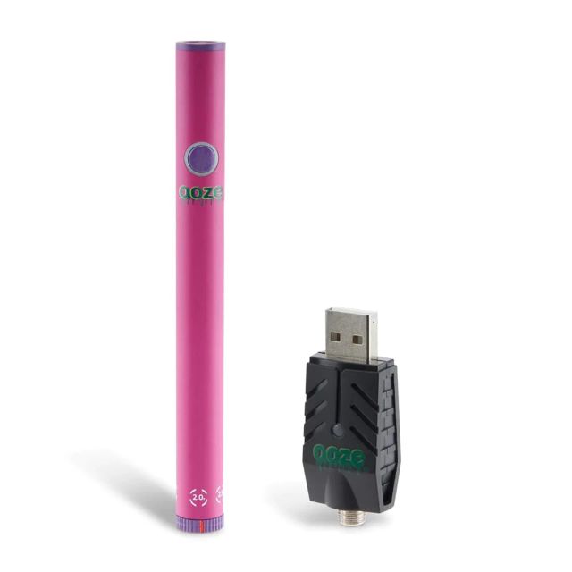 Slim Twist Pen 2.0 Ooze