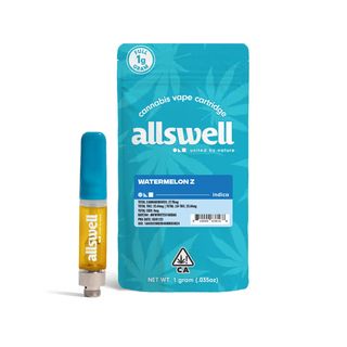 Watermelon Z ALLSWELL
