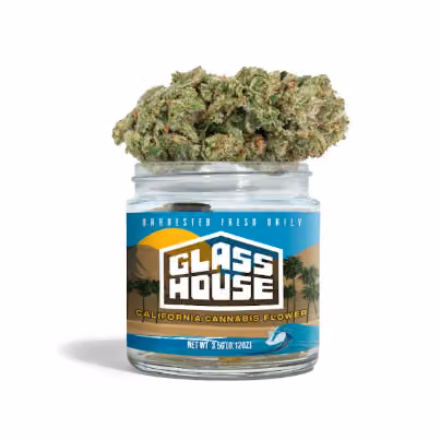 Glass House Farms: E-85