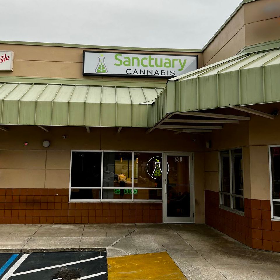 Storefront 1