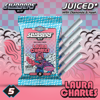 Cannabis Promo, Cannabis Sales, Cannabis Discounts, Cannabis on Sale, Sluggers 30% Off 1
