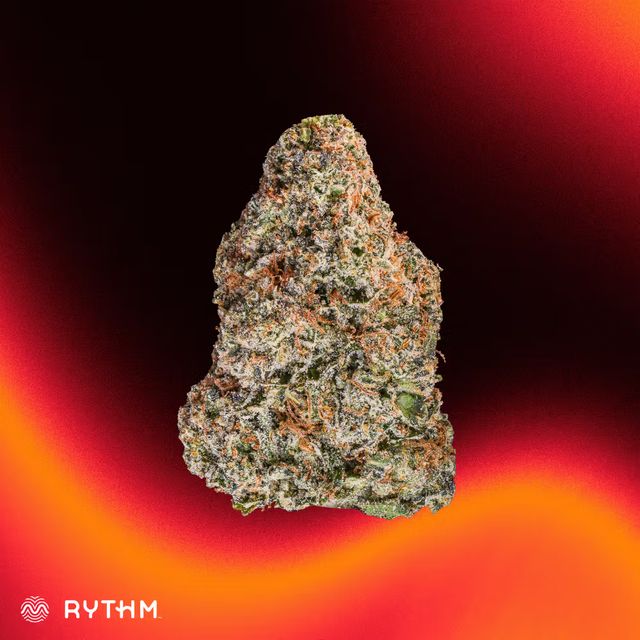 DURBAN Z - (s) RYTHM