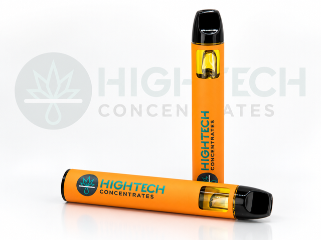 I Apricot Scone (H) (1000mg) I HTC